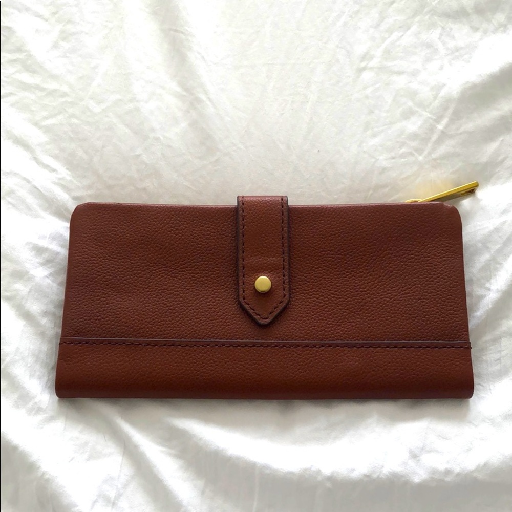 FOSSIL Wallet
